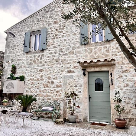 La Boheme Mouries Villa Kültér fotó