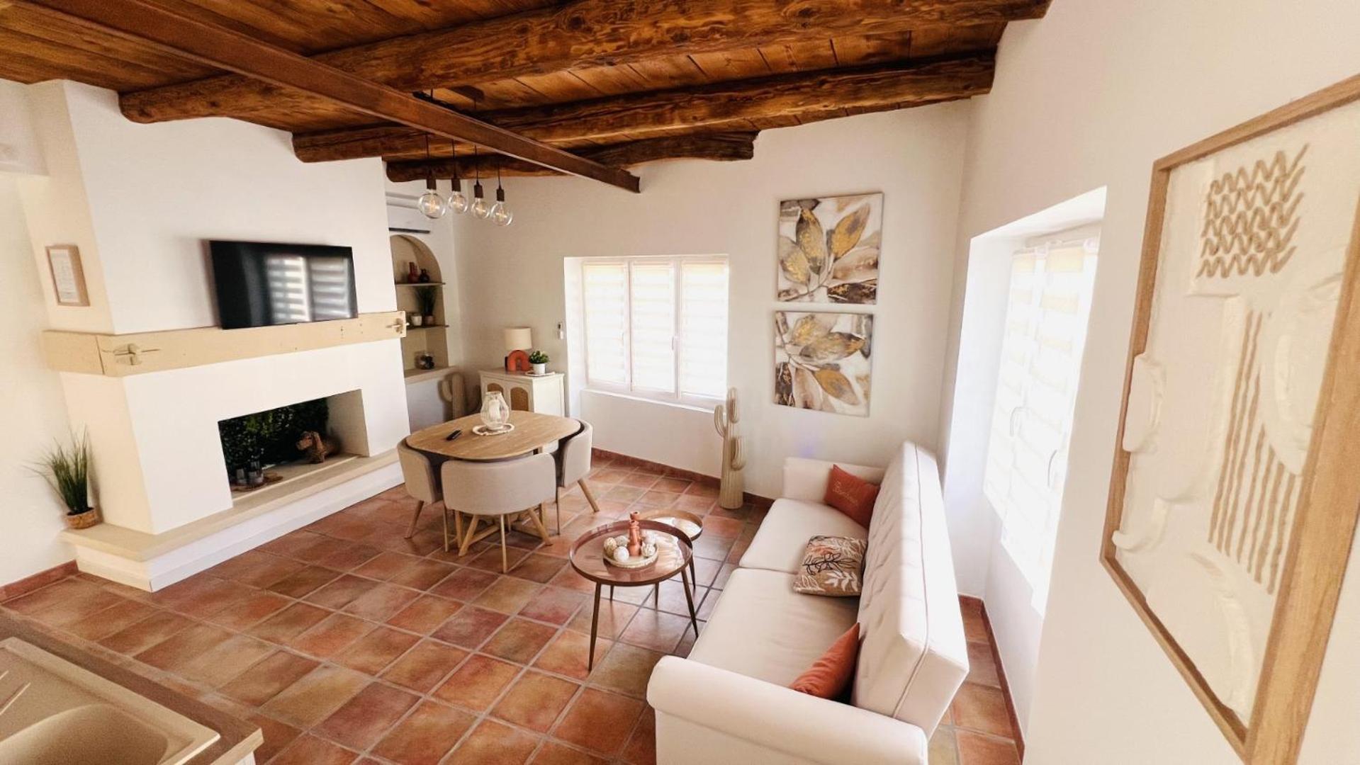 La Boheme Mouries Villa Kültér fotó