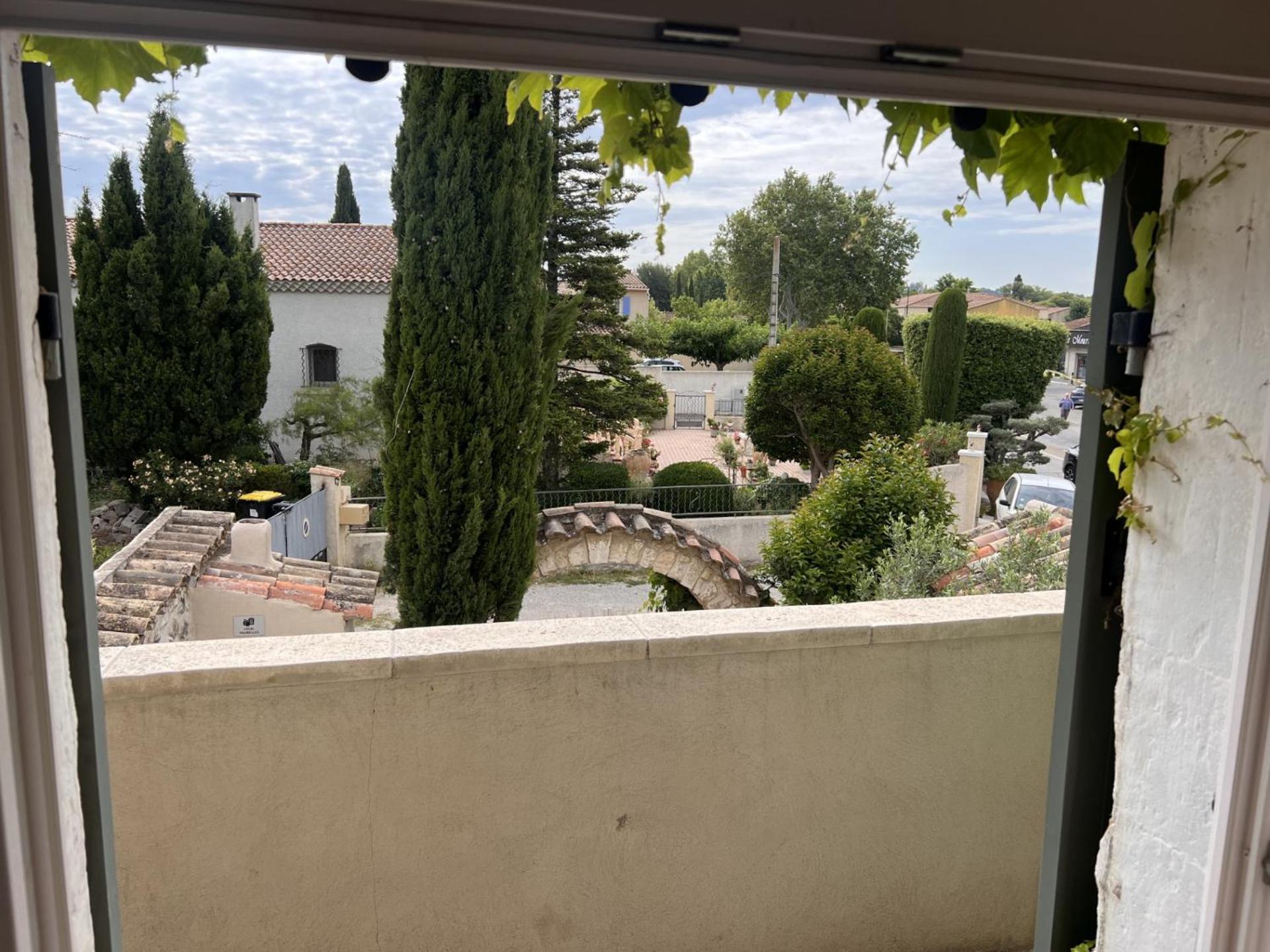La Boheme Mouries Villa Kültér fotó