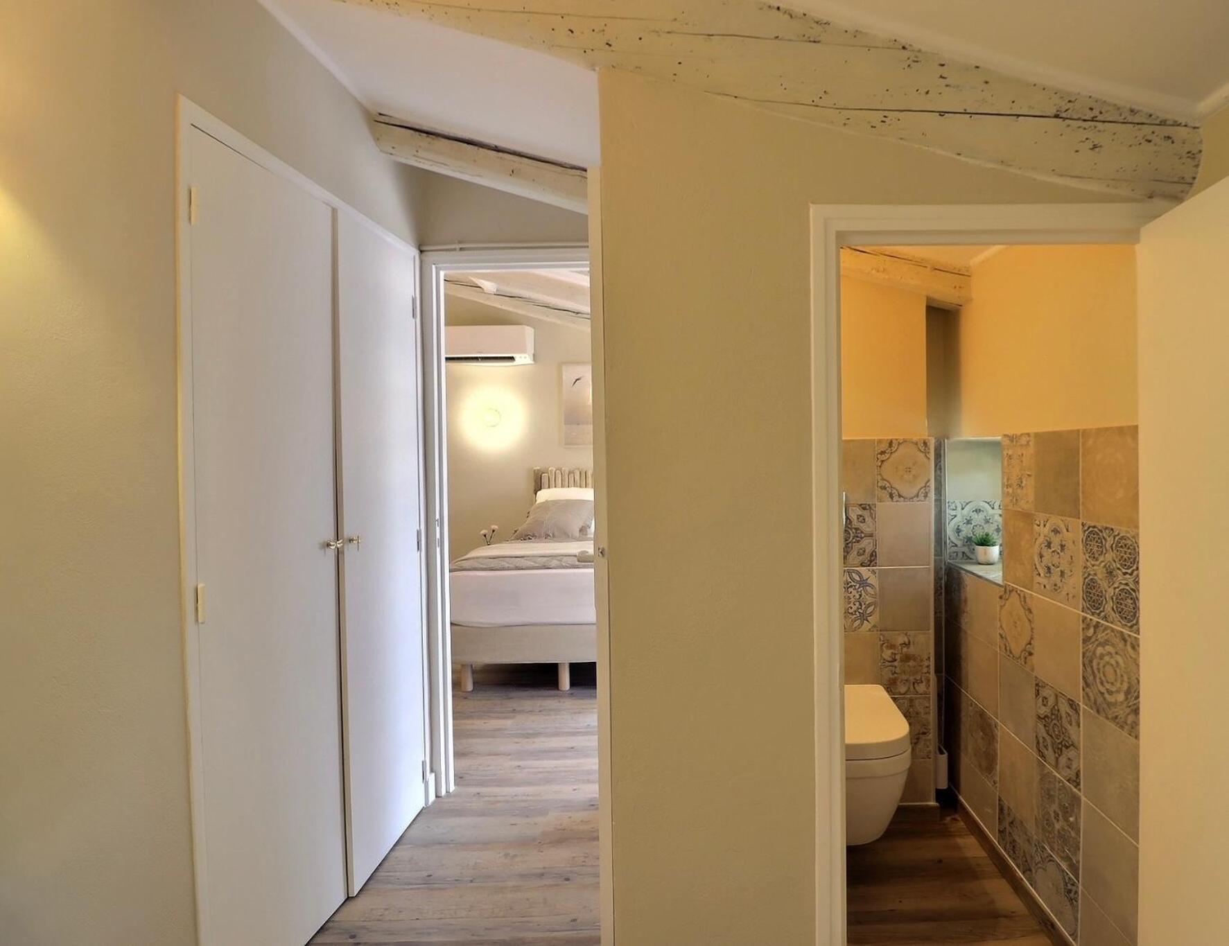 La Boheme Mouries Villa Kültér fotó