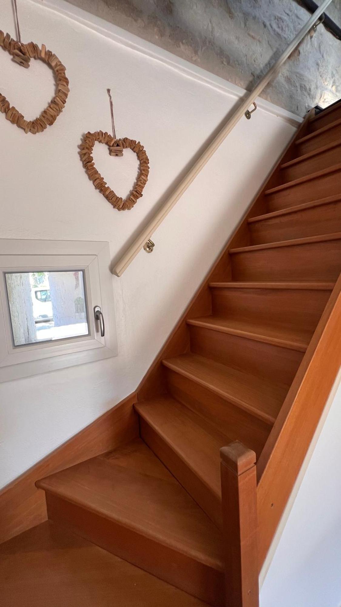 La Boheme Mouries Villa Kültér fotó