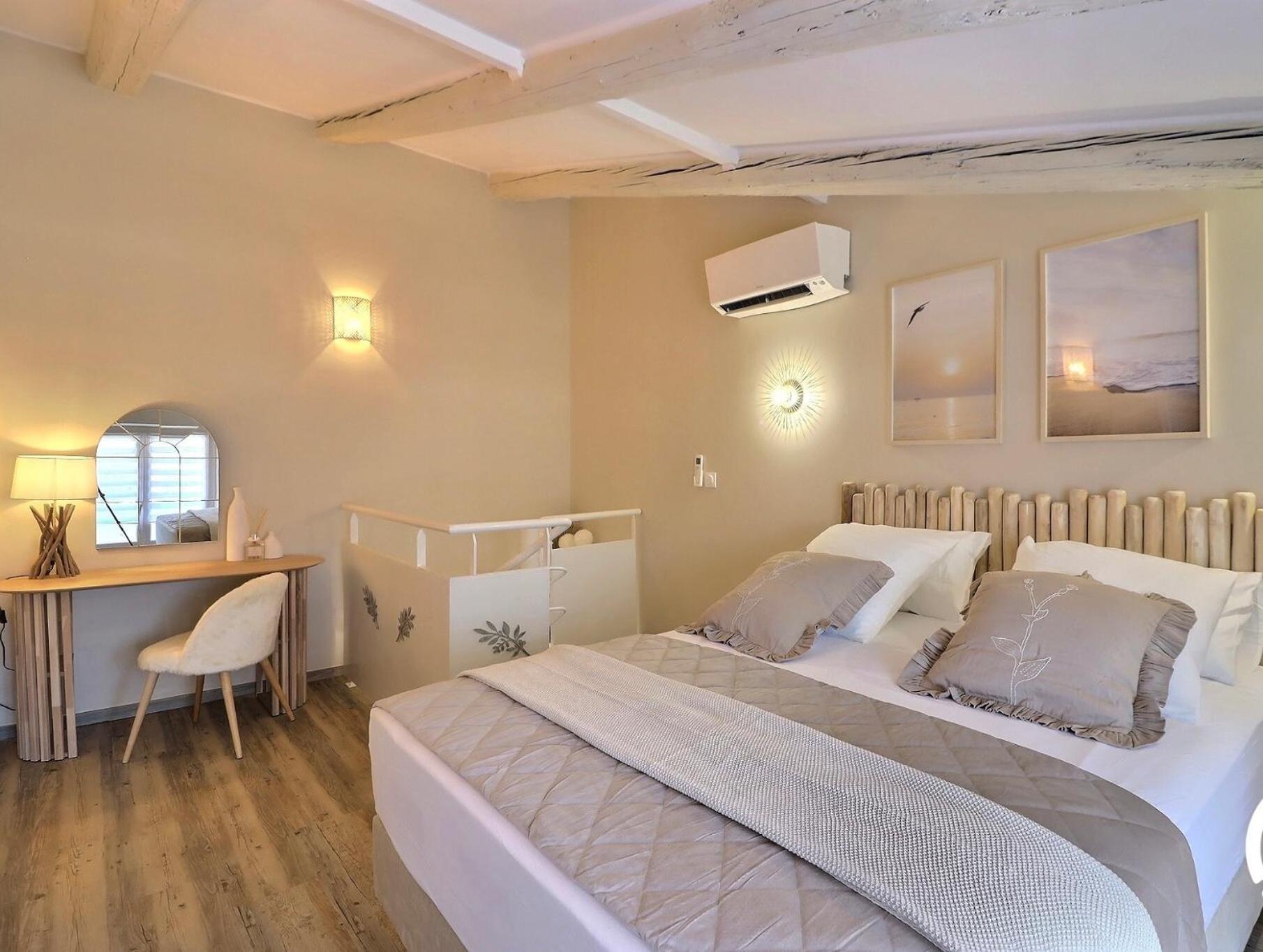 La Boheme Mouries Villa Kültér fotó