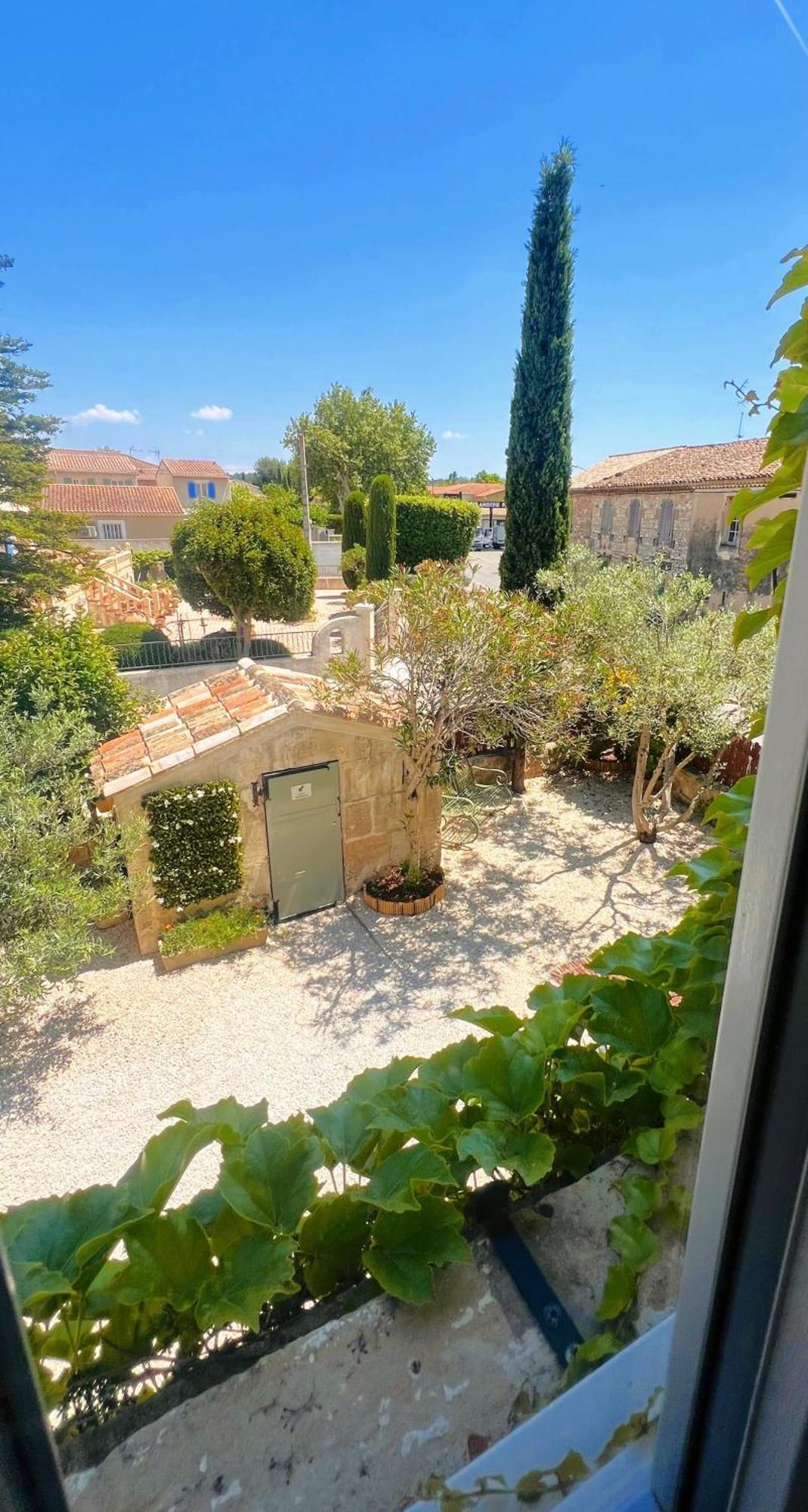 La Boheme Mouries Villa Kültér fotó