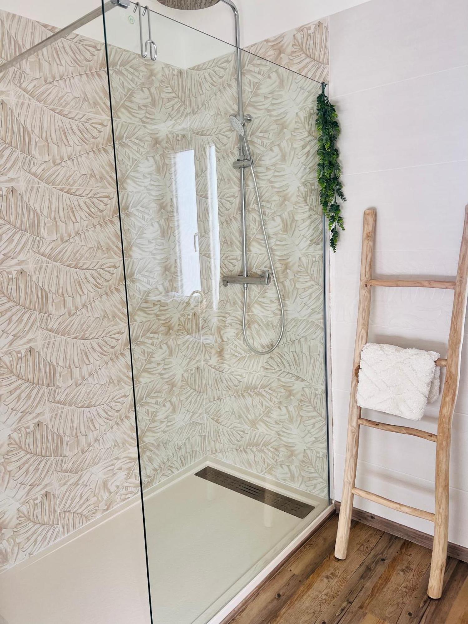La Boheme Mouries Villa Kültér fotó
