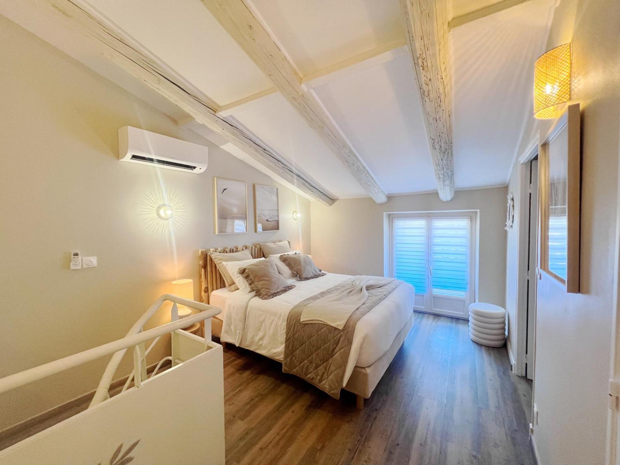 La Boheme Mouries Villa Kültér fotó