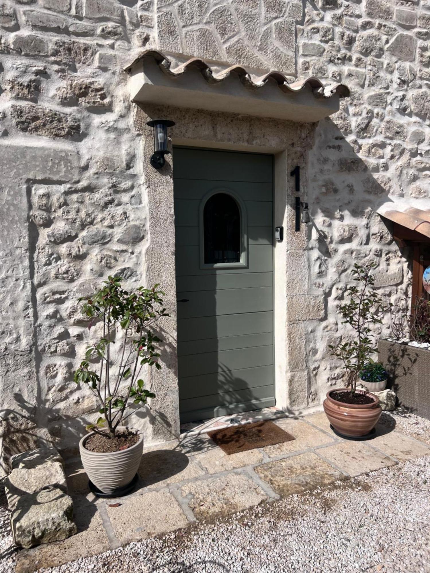 La Boheme Mouries Villa Kültér fotó